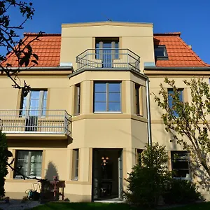 Krocinka Praga