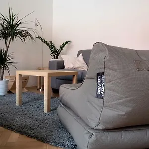 Apartman Bubenec Praga